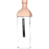 Hario Ka-Ku fles roze
