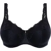 Chantelle EasyFeel Niet voorgevormde bh Marilyn | Maat: 75B | Kleur: Black