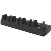 Honeywell Eda61k Quad Lader W/O Power, Accessoires voor barcodescanners