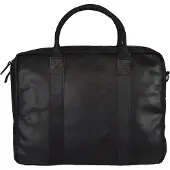 Dstrct Main Street Workingbag 15.6'' black