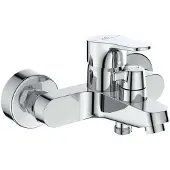 Ideal standard Cerabase - Badkraan, chroom BD594AA