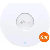 TP-LINK Omada EAP650 4-pack