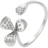 Gaya Ring zilver