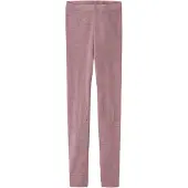TWO SOON Leggings oudroze