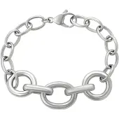 NAEMI Armband zilver