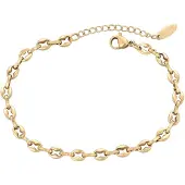 Gaya Armband goud