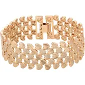 Gaya Armband goud
