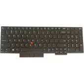 Lenovo Toetsenbord, Onderdelen voor notebooks