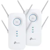 TP-LINK RE650 Duo-Pack
