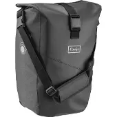 Clarijs Solobag Enkele Fietstas Grijs