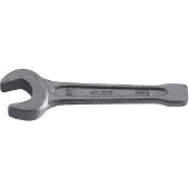 Bahco And Fixed Strike 85 Mm 408 Mm Open Ringsleutel