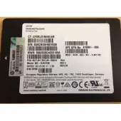 HP SSD 1,92TB 6G SATA MU SFF (1920 GB, 2.5"), SSD