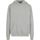 Urban Classics Sweatshirt 'Essential' lichtgrijs