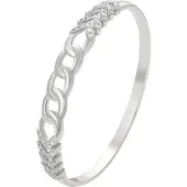 BRAELYN Armband zilver