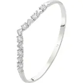 NAEMI Armband zilver