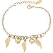 NAEMI Armband goud