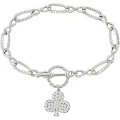 NAEMI Armband zilver