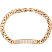 Gaya Armband rosa