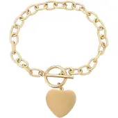 NAEMI Armband goud