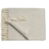 Vandyck Sprei Home Serina Stone-130 x 220 cm