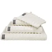 Vandyck Douchelaken Home Wave Cream Tan (70 x 140 cm)
