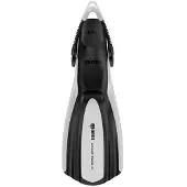 Mares Avanti Pure X Diving Fins Zwart EU 38-42