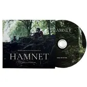 Universal Music Max Richter - Hamnet (CD)