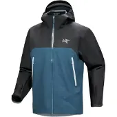 Arc'teryx Beta Jacket Heren (Maat - XL, Kleur - Lodestar)