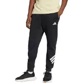 Adidas Sportbroek 'Future Icons' zwart / wit