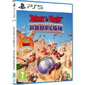 Asterix & Obelix: Mission Babylon Day One Edition - PS5