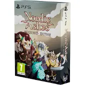 Nordic Ashes: Survivors of Ragnarok Collector's Edition - PS5