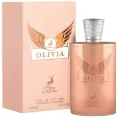 Alhambra - Olivia Eau de Parfum