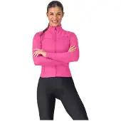 Castelli Sfida 3 Trui Met Lange Mouwen