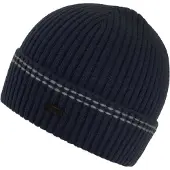 Chillouts - Kiran Hat - Muts One Size, blauw