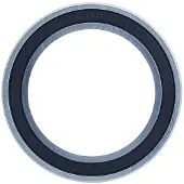 BIKONE 6805 Ceramic Trapaslager