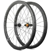 Progress Grx40 Cl Disc Tubeless Wielset Voor Gravelbike