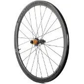 Progress Aero Cl Disc Tubeless Achterwiel Racefiets