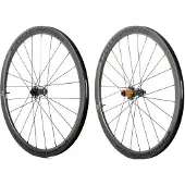Progress Aero Cl Disc Tubeless Racefiets Wielset