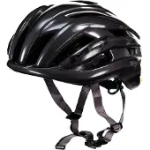 Met Helm Trenta Mips Grijs Zwart, Maat M (56-58 cm)