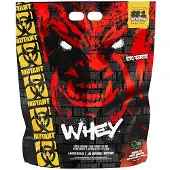 Mutant Whey - 4540 g - Cookies & Cream