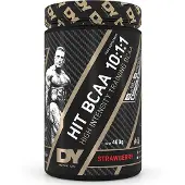 Dorian Yates HIT BCAA 10:1:1 - 400 g - Strawberry