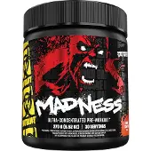Mutant Madness - 30 servings - Sweet Iced Tea