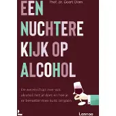 Lannoo Een nuchtere kijk op alcohol (Paperback)