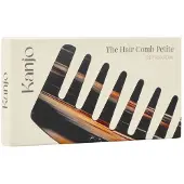 Kanjo The Hair Comb Small 01 Faded Oak | 1 stuk