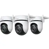 TP-LINK Tapo C520WS 3-Pack