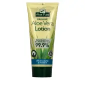 Optima Aloe pura organic aloe vera lotion (200 ml)