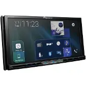 Pioneer AVH-Z9200DAB - Multimedia autoradio met Carplay & Android Auto (2-DIN)
