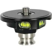 Sirui Plate QC For P-FS/P-FL/SVM Series