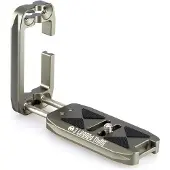 3 Legged Thing Ellie Universal L-Bracket Grijs