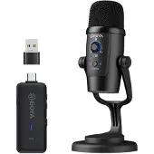 Boya BY-PM500W Draadloze Studio Microfoon